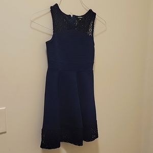 Girls Spring Dress